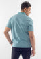 IDEXER MENS POLO T-SHIRT [REGULAR FIT] ID0328