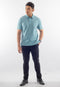 IDEXER MENS POLO T-SHIRT [REGULAR FIT] ID0328