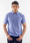 IDEXER MENS POLO T-SHIRT [REGULAR FIT] ID0330