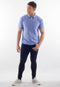 IDEXER MENS POLO T-SHIRT [REGULAR FIT] ID0330