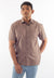 IDEXER SHORT SLEEVE SHIRT [REGULAR FIT] ID0380