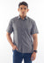 IDEXER SHORT SLEEVE SHIRT [REGULAR FIT] ID0382