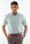 IDEXER SHORT SLEEVE SHIRT [REGULAR FIT] ID0385