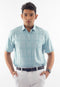 IDEXER SHORT SLEEVE SHIRT [REGULAR FIT] ID0345