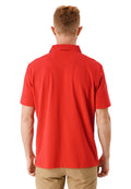 IDEXER MENS POLO T-SHIRT [REGULAR FIT] ID0250/ID0251