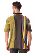 IDEXER Mens Polo T-Shirt [Regular Fit] ID0149