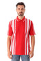 IDEXER Mens Polo T-Shirt [Regular Fit] ID0153