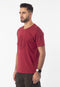 IDEXER MENS ROUND NECK T-SHIRT [FREE CUT] ID0422