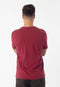 IDEXER MENS ROUND NECK T-SHIRT [FREE CUT] ID0422