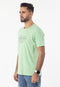 IDEXER MENS ROUND NECK T-SHIRT [FREE CUT] ID0417