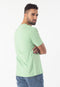 IDEXER MENS ROUND NECK T-SHIRT [FREE CUT] ID0417