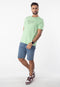 IDEXER MENS ROUND NECK T-SHIRT [FREE CUT] ID0417