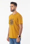 IDEXER MENS ROUND NECK T-SHIRT [FREE CUT] ID0418