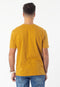 IDEXER MENS ROUND NECK T-SHIRT [FREE CUT] ID0418