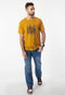 IDEXER MENS ROUND NECK T-SHIRT [FREE CUT] ID0418
