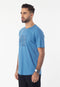IDEXER MENS ROUND NECK T-SHIRT [FREE CUT] ID0419