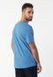IDEXER MENS ROUND NECK T-SHIRT [FREE CUT] ID0419