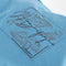 IDEXER MENS ROUND NECK T-SHIRT [FREE CUT] ID0419
