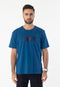IDEXER MENS ROUND NECK T-SHIRT [FREE CUT] ID0420