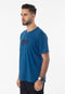 IDEXER MENS ROUND NECK T-SHIRT [FREE CUT] ID0420