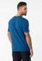IDEXER MENS ROUND NECK T-SHIRT [FREE CUT] ID0420