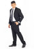 IDEXER MENS BLAZER (SET) [SLIM FIT] ID0236-ID0237