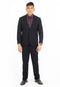 IDEXER MENS BLAZER (SET) [SLIM FIT] ID0247-ID0248