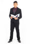 IDEXER MENS BLAZER (SET) [SLIM FIT] ID0247-ID0248