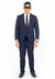 IDEXER MENS BLAZER (SET) [SLIM FIT] ID0238-ID0239