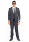 IDEXER MENS BLAZER (SET) [SLIM FIT] ID0245-ID0246