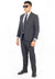 IDEXER MENS BLAZER (SET) [SLIM FIT] ID0245-ID0246