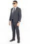 IDEXER MENS BLAZER (SET) [SLIM FIT] ID0245-ID0246