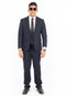 IDEXER MENS BLAZER (SET) [SLIM FIT] ID0295-ID0296