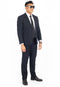 IDEXER MENS BLAZER (SET) [SLIM FIT] ID0295-ID0296