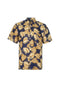 IDEXER SHORT SLEEVE SHIRT [REGULAR FIT] ID0097