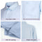 IDEXER SHORT SLEEVE SHIRT [REGULAR FIT] ID0121