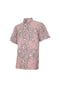 IDEXER SHORT SLEEVE SHIRT [REGULAR FIT] ID0173
