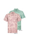 IDEXER SHORT SLEEVE SHIRT [REGULAR FIT] ID0175