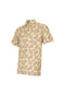 IDEXER SHORT SLEEVE SHIRT [REGULAR FIT] ID0178