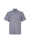 IDEXER SHORT SLEEVE SHIRT [REGULAR FIT] ID0226