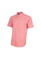 IDEXER SHORT SLEEVE SHIRT [SLIM FIT] ID0084