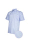 IDEXER (SET A) SHORT SLEEVE SHIRT [REGULAR FIT] ID0136