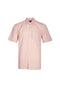 IDEXER (SET A) SHORT SLEEVE SHIRT [REGULAR FIT] ID0136