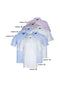 IDEXER (SET A) SHORT SLEEVE SHIRT [REGULAR FIT] ID0136