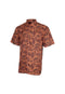 IDEXER SHORT SLEEVE SHIRT [REGULAR FIT] ID0162