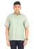 IDEXER SHORT SLEEVE SHIRT [REGULAR FIT] ID0321