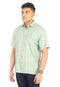 IDEXER SHORT SLEEVE SHIRT [REGULAR FIT] ID0321