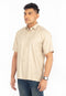 IDEXER SHORT SLEEVE SHIRT [REGULAR FIT] ID0321