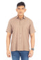 IDEXER SHORT SLEEVE SHIRT [REGULAR FIT] ID0321