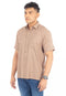 IDEXER SHORT SLEEVE SHIRT [REGULAR FIT] ID0321